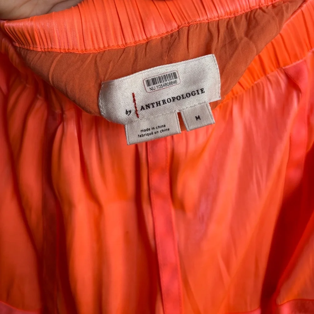 Anthropologie‎ | Parachute Maxi Skirt - Picture 5 of 5